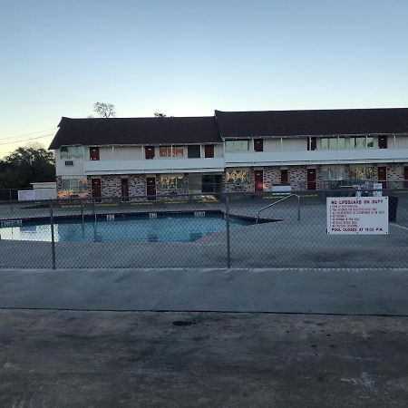 Royal Inn พอร์ตลาวากา ภายนอก รูปภาพ